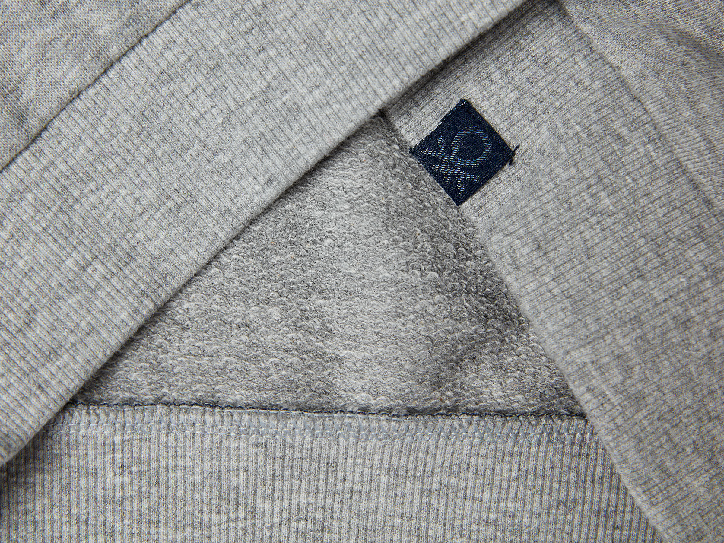 SET SWEATER+TROUSERS Jungen image number 3